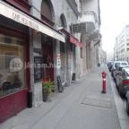 New Orleans Pub Budapest - Külső kép