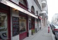 New Orleans Pub Budapest