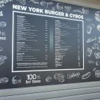 New York burger Komárom - Egyéb