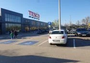 New York burger Komárom