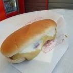 New York burger Komárom - Egyéb