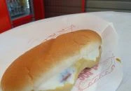 New York burger Komárom