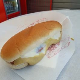 New York burger Komárom - Egyéb