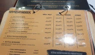 New York Café & Bistro, Szolnok