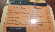 New York Café & Bistro, Szolnok