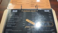 New York Café & Bistro, Szolnok
