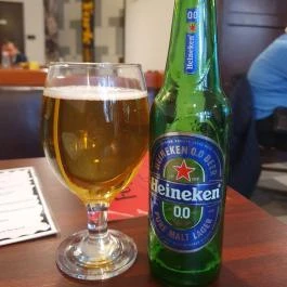 New York Café & Bistro, Szolnok - Étel/ital