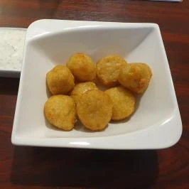 New York Café & Bistro, Szolnok - Étel/ital