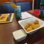 New York Café & Bistro Szolnok - Étel/ital