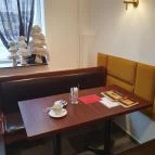 New York Café & Bistro Szolnok - Belső