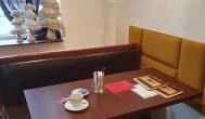 New York Café & Bistro, Szolnok