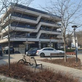 Next Bistro Debrecen - Egyéb