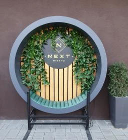Next Bistro