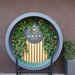 Next Bistro Debrecen - Egyéb