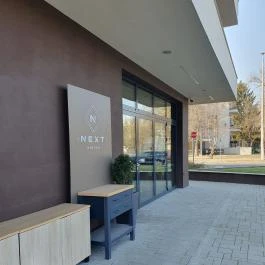 Next Bistro Debrecen - Egyéb