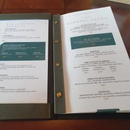 Next Bistro Debrecen - Egyéb