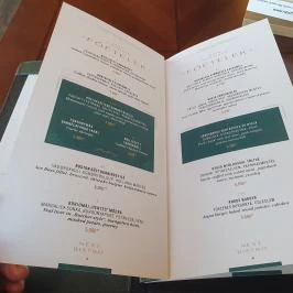 Next Bistro Debrecen - Egyéb