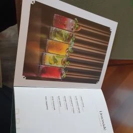 Next Bistro Debrecen - Egyéb