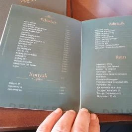 Next Bistro Debrecen - Egyéb