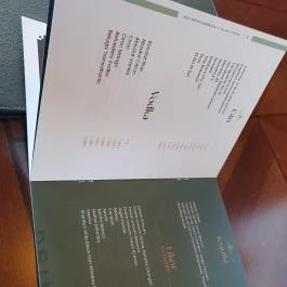 Next Bistro Debrecen - Egyéb