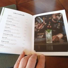 Next Bistro Debrecen - Egyéb