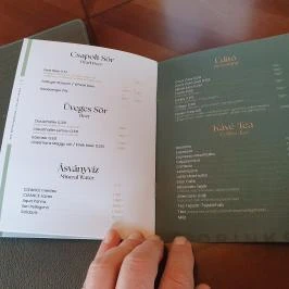 Next Bistro Debrecen - Egyéb