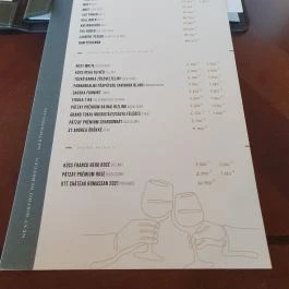 Next Bistro Debrecen - Egyéb