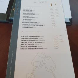 Next Bistro Debrecen - Egyéb