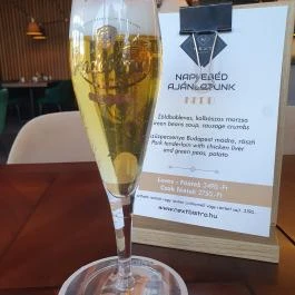 Next Bistro Debrecen - Egyéb