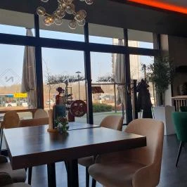 Next Bistro Debrecen - Egyéb