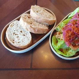 Next Bistro Debrecen - Egyéb