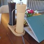 Next Bistro Debrecen - Egyéb