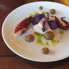 Next Bistro Debrecen - Egyéb