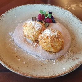 Next Bistro Debrecen - Egyéb