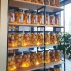 Next Bistro Debrecen - Egyéb