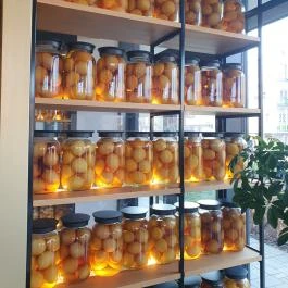 Next Bistro Debrecen - Egyéb