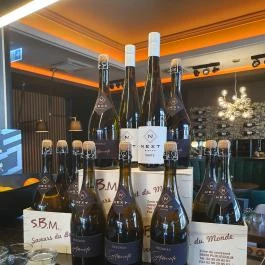 Next Bistro Debrecen - Egyéb