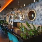 Next Bistro Debrecen - Egyéb