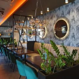 Next Bistro Debrecen - Egyéb