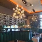 Next Bistro Debrecen - Egyéb