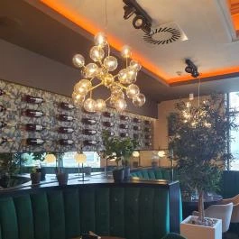 Next Bistro Debrecen - Egyéb