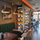 Next Bistro Debrecen - Egyéb