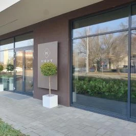 Next Bistro Debrecen - Egyéb