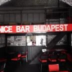 Nice Bar Budapest - Belső