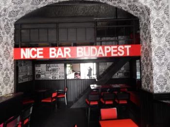 Nice Bar Budapest