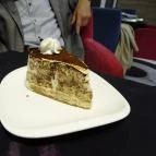 Nika Étterem Budapest - Étel/ital