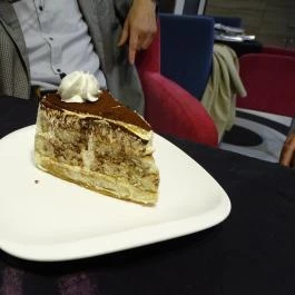 Nika Étterem Budapest - Étel/ital