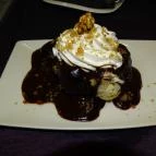 Nika Étterem Budapest - Étel/ital