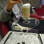 Nika Étterem Budapest - Étel/ital