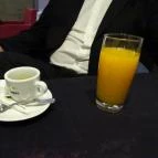 Nika Étterem Budapest - Étel/ital